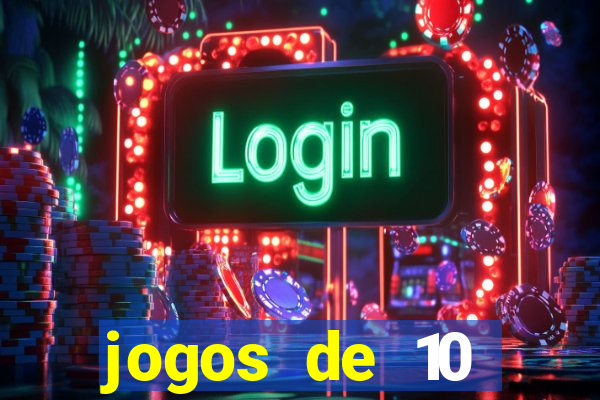 jogos de 10 centavos betano
